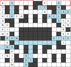 The game is so additive, you can't stop playing and help you to have fun. A Crossword In Bahasa Indonesia Crossword Unclued