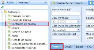 Evidenta Si Calculul Concediilor De Odihna Gitbook