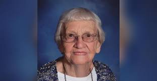 Wilma Mae McMillin Obituary