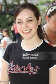 28 Castmember Christina Decicco Photos & High Res Pictures