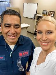 Candice Lawrence's Instagram, Twitter & Facebook