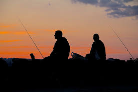 Avoid getting on other people's docks. What Are The Best Fish To Catch At Night In Florida Saltwater Monsters Salty101
