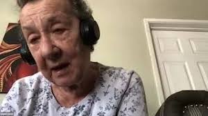 Holocaust Survivor Talk: Louise Lerner