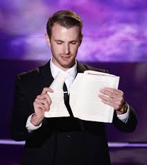 Britain's Got Talent's Richard Jones makes MASSIVE mistake during magic  trick