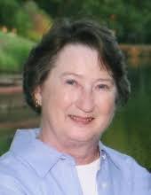 Obituary information for Georgia Lee Jones