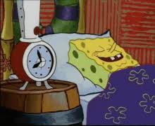 We did not find results for: Spongebob Sleep Gifs Tenor