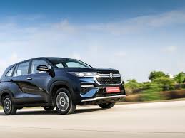 Maruti Suzuki Invicto now dearer by up to Rs. 20,500 - CarWale