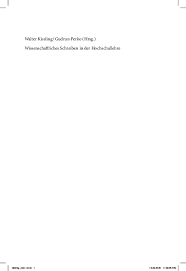 Pdf Typisch Deutsch Vom Schweigen Uber Das Schreiben Stefanie Haacke Academia Edu