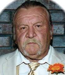 Stanley James Little Eagle