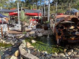 You'll find gardening inspiration at our garden centre with: Schutz Landscape And Garden Supplies Island Point Rd Grange Rd Tomerong Nsw 2540 Australia