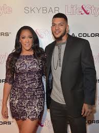 Who Is Jacob Payne? Natalie Nunns Husband & Marriage Boot Camp Co-Star  Is a Different Kind of Pro Football Player