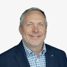 The F5 Leadership Team