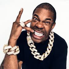 Happy 51st Birthday, Busta Rhymes! Born Trevor George Smith Jr., He is a  rapper, songwriter, record producer and actor. Chuck D of Public Enemy gave  him the moniker Busta Rhymes, after NFL