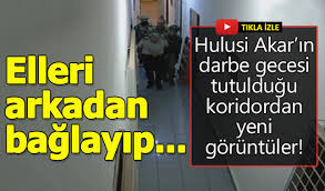 Türkiye hulusi akar 15 temmuz sorularını yanıtladı. Hulusi Akar In Darbe Gecesi Yeni Goruntuleri Ortaya Cikti