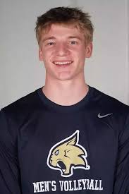 2026 Men's Volleyball Roster