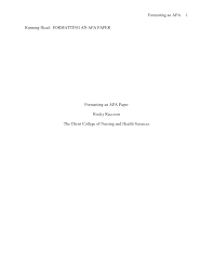 The apa format for interviews expects you to explain the clear purpose of your interview. Flight Centre Organizational Culture Essay