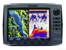 cheapest lowrance hds 10 fishfinder gps chartplotter furuno