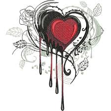 Maybe you would like to learn more about one of these? Wl Bleeding Heart Kreations By Kara