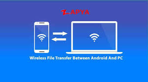 Zapya, shareit, and xshare do pretty much the same thing: Download Zapya For Pc Latest Version