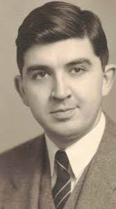 Judge Edward “Eddie” Corrigan (1922-2000)