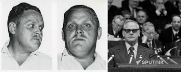 From the JFK Files: How the Communist Party Bequeathed Its Secrets to the  FBI