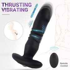 Black PVC Vibration Sex Toys for sale | eBay
