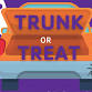 Kirk Family YMCA Trunk or Treat event image