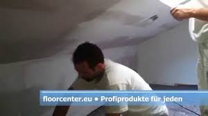 Anleitung um rigipsplatten zu verlegen: So Geht S Wande Verspachteln Anleitung Ardex A 828 Ardumur Renovieren Verputzen Youtube