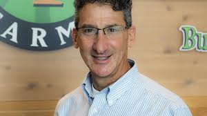Grimmway Farms Welcomes David Bright as Vice President of Marketing