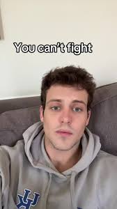 Gavin Hendrickson Boxing