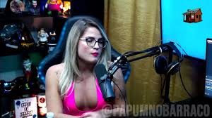 Bruna Carlos deu uma volta pro Ruan e deixou ele louco de tesão! - Pápum no  Barraco! (PODCAST COMPLETO NO REDSHEER) - XNXX.COM