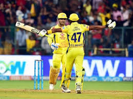 Faltering csk seek revival against sunrisers. Ipl 2020 Csk Vs Srh Match Predictions Playing 11 Head To Head Details Business Standard News