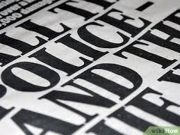 Come Scrivere Un Comunicato Stampa 10 Passaggi