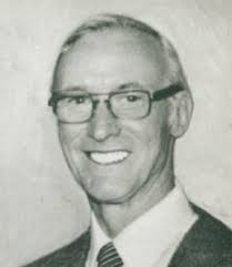 Cabot Executive-in-Residence Series