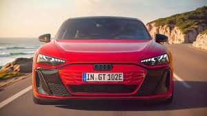 Image result for Tango Red 2023 E-Tron