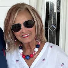 Congratulations to Mrs. West Virginia, Lacy! Not only has she been training  my wife and guiding her