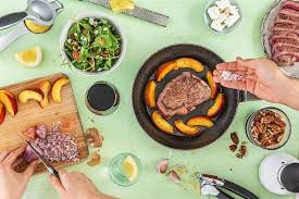Shop wayfair for a zillion things home across all styles and budgets. Hellofresh Debuts Dinner 2 Lunch After 20 Minute Meal Options Digital Trends