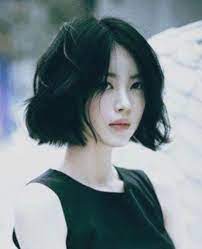 Top korean hairstyles for women 2019 hairstylo. 12 Hairstyles 2019 Women Korean Korean Short Hair Shot Hair Styles Girl Haircuts