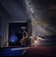 Amazon Com Sega Toys Homestar Flux Satin Black Home Planetarium Star Projector Camera Photo Star Projector Planetarium Projector