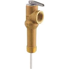 Maybe you would like to learn more about one of these? Rheem Protech 5 1 4 In Long Shank Water Heater Temperature