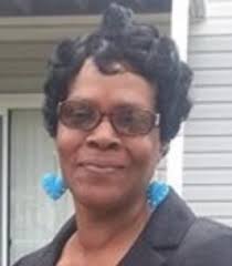 Obituary for Willie Mae Russell