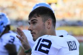 Chad Kelly keen to play, though Toronto Argonauts must manage player rest  after clinching East Division