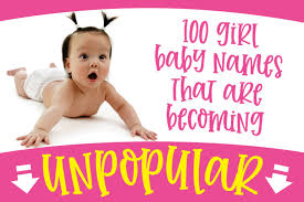 We count the number of occurrences of each name during the decade, and then rank them in order of decreasing frequency. 200 Most Popular Baby Names For Girls Born In 1997 Name Meaning Origin At Clickbabynames