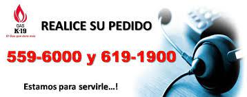 Gas K19 Planta Juarez Home Facebook