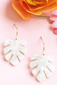 Unique custom gifts · great selection · satisfaction guaranteed How To Make Earrings Without Tools Maritza Lisa