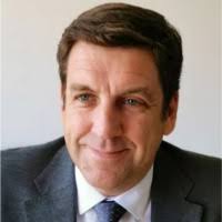 Richard Arnold-Coker MIExCP