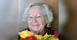 Florence Marie Dodd Obituary