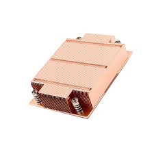 copper heat sink, custom & standard