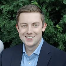 Edmund Dickens's Instagram, Twitter & Facebook