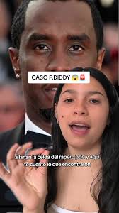 Quien Es Daniel Larson Diddy